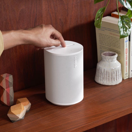 Sonos Era 100 review - Cinema Architects