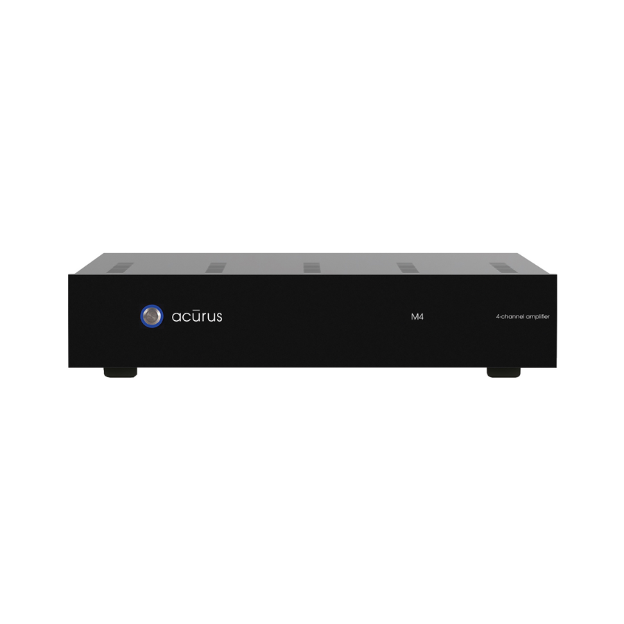 Acurus M4R