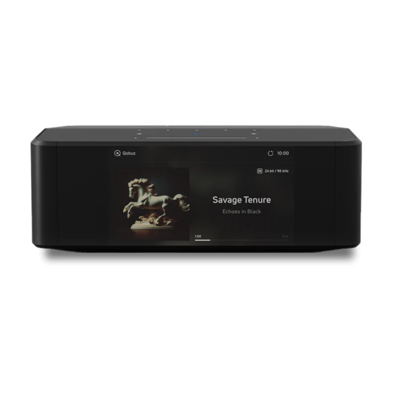 Bluesound Icon