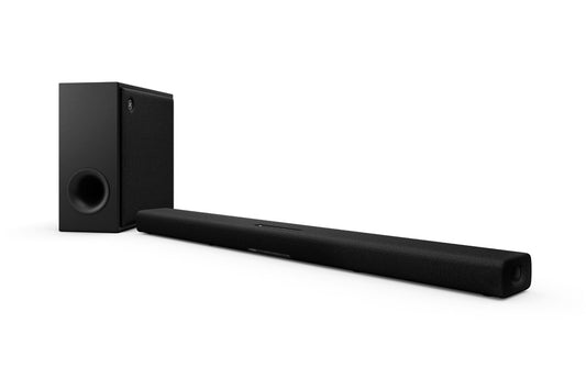 Yamaha SR-X50A True X Soundbar