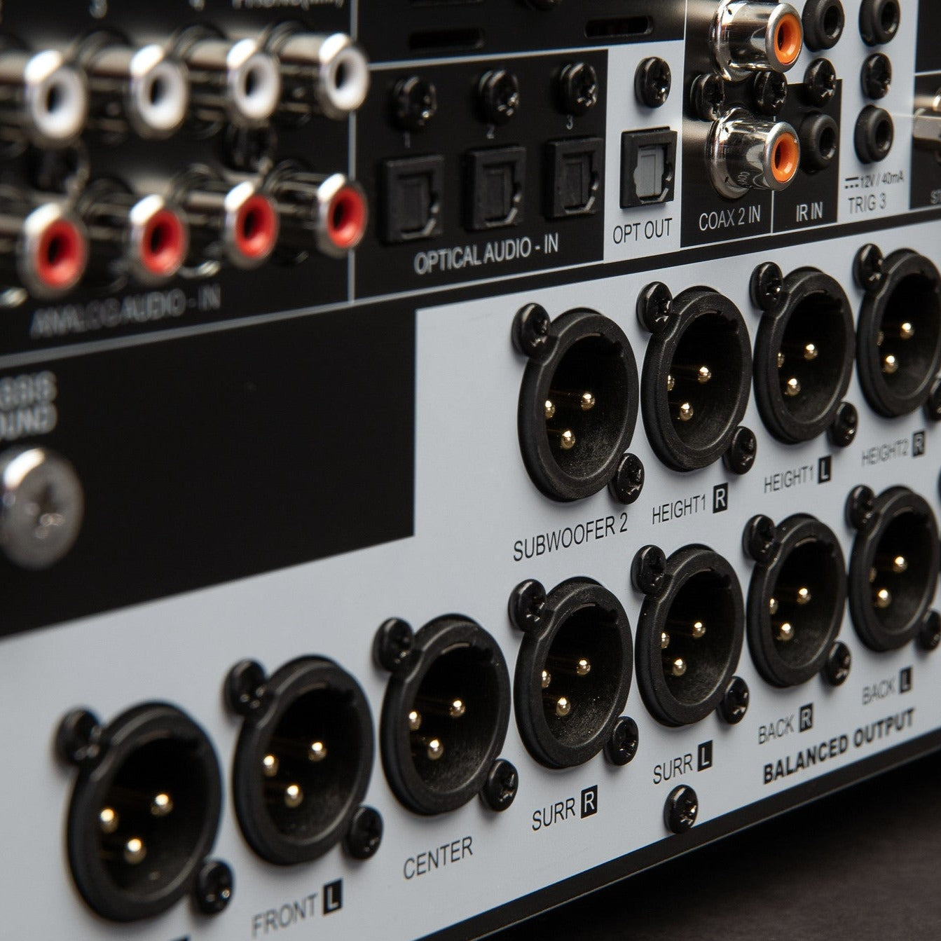 Anthem AVM-70 8K