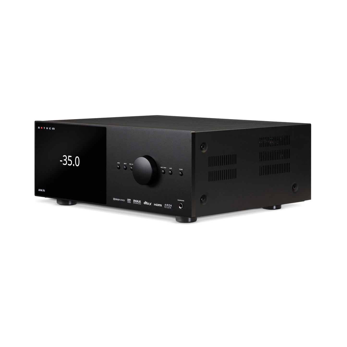 Anthem AVM-70 8K