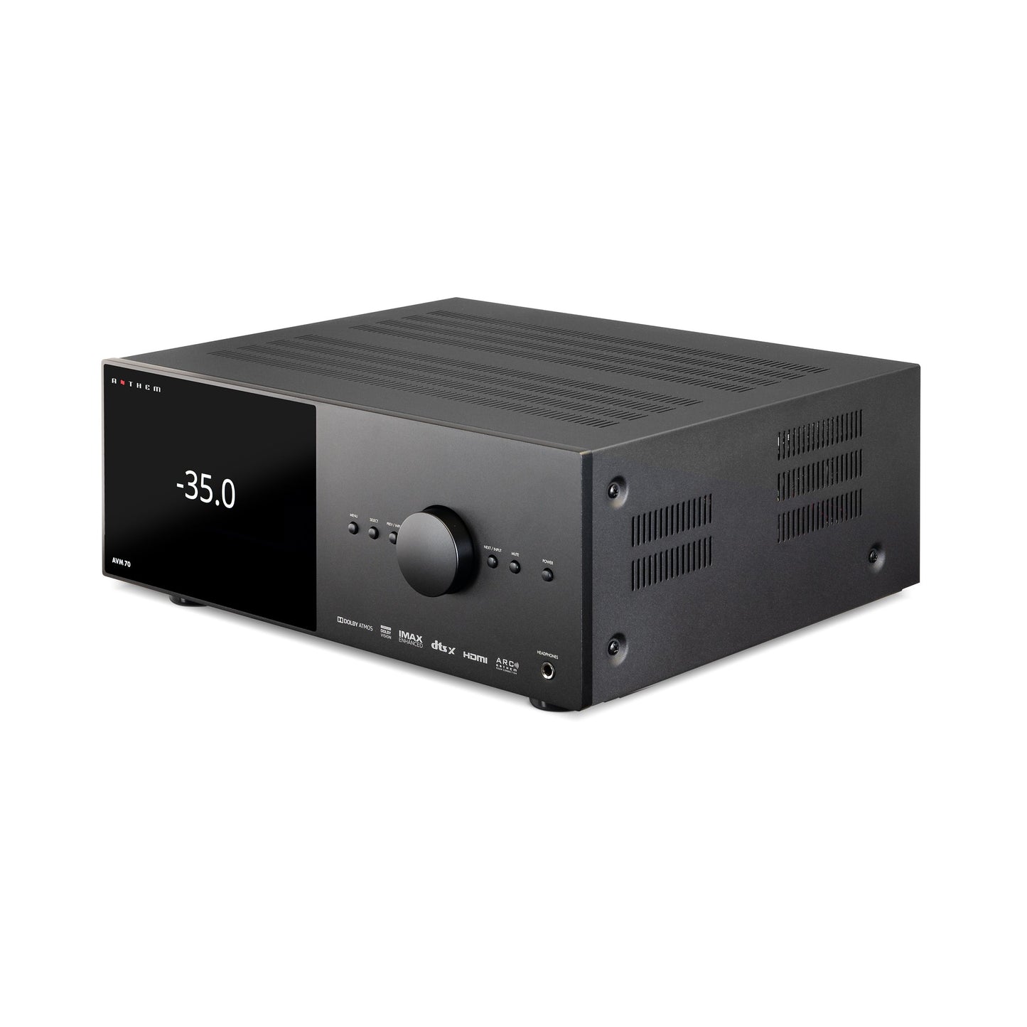 Anthem AVM-70 8K