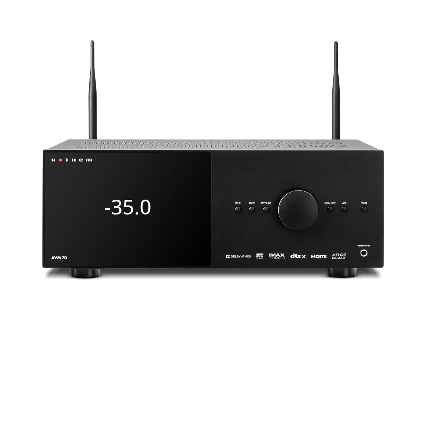 Anthem AVM-70 8K