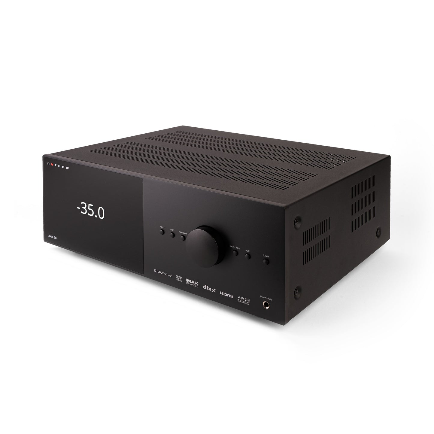 ANTHEM AVM 90 8K