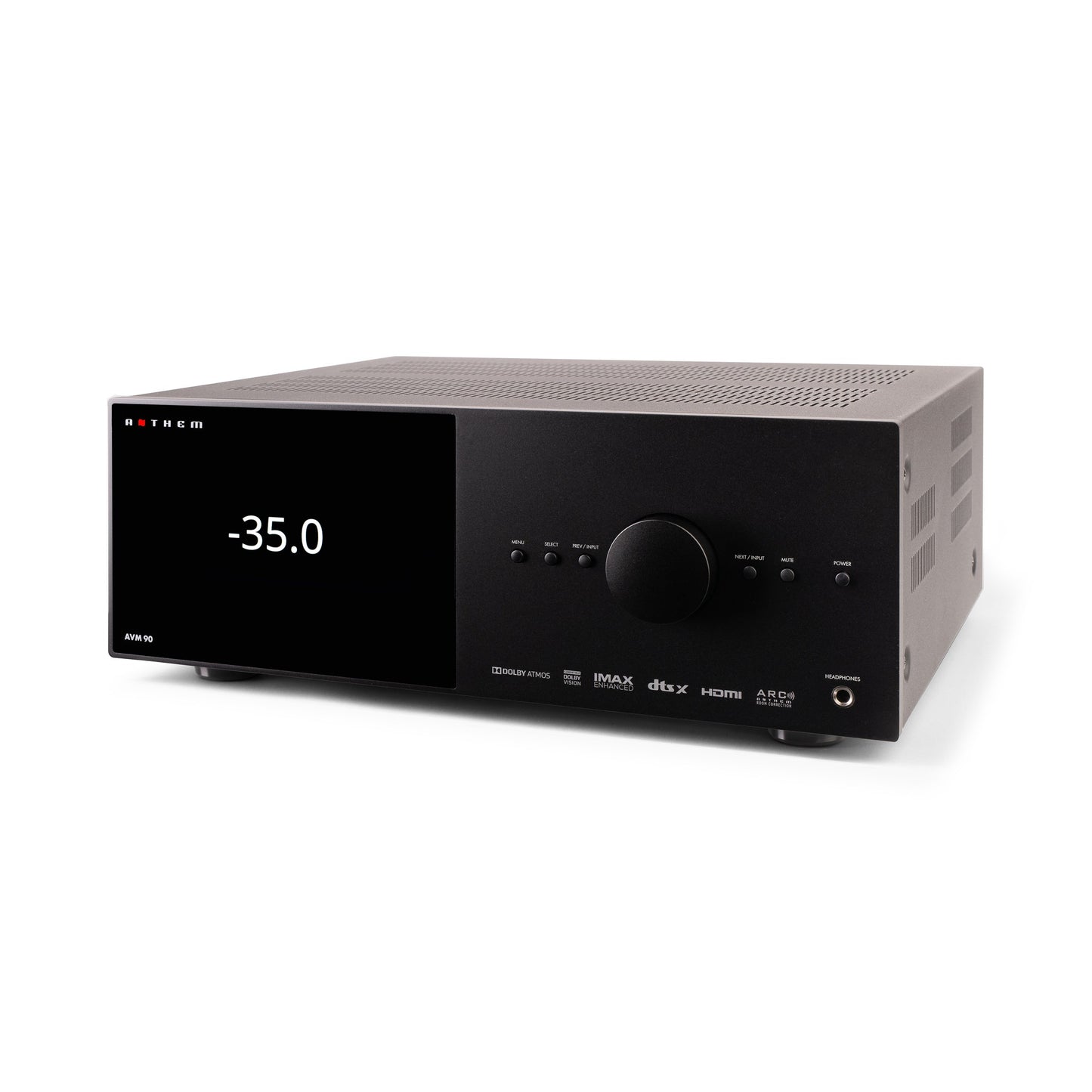 ANTHEM AVM 90 8K
