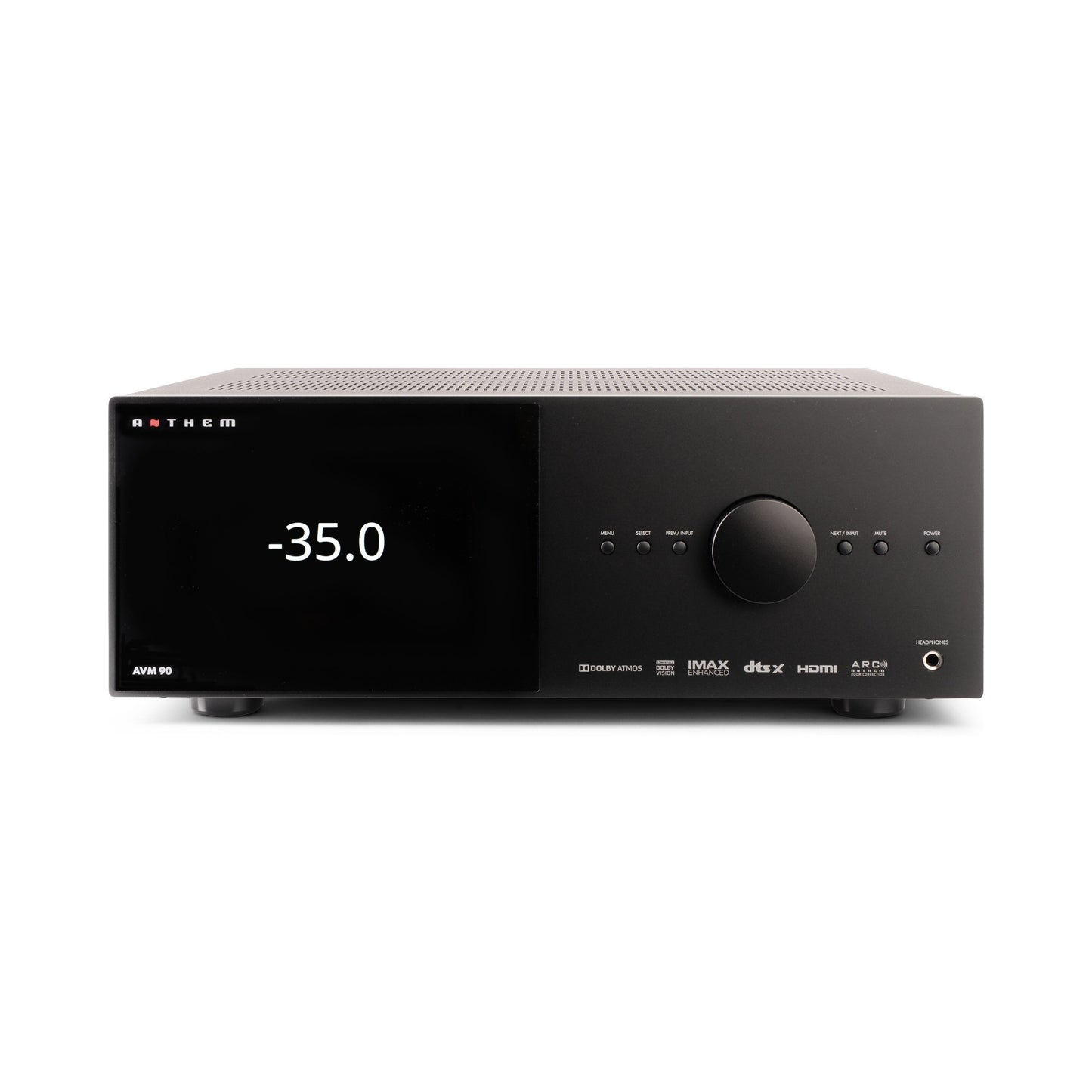 ANTHEM AVM 90 8K