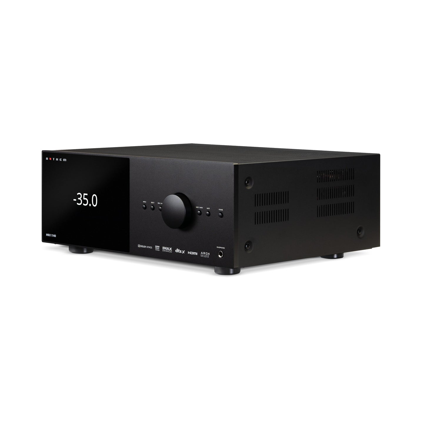 Anthem MRX-1140 8k