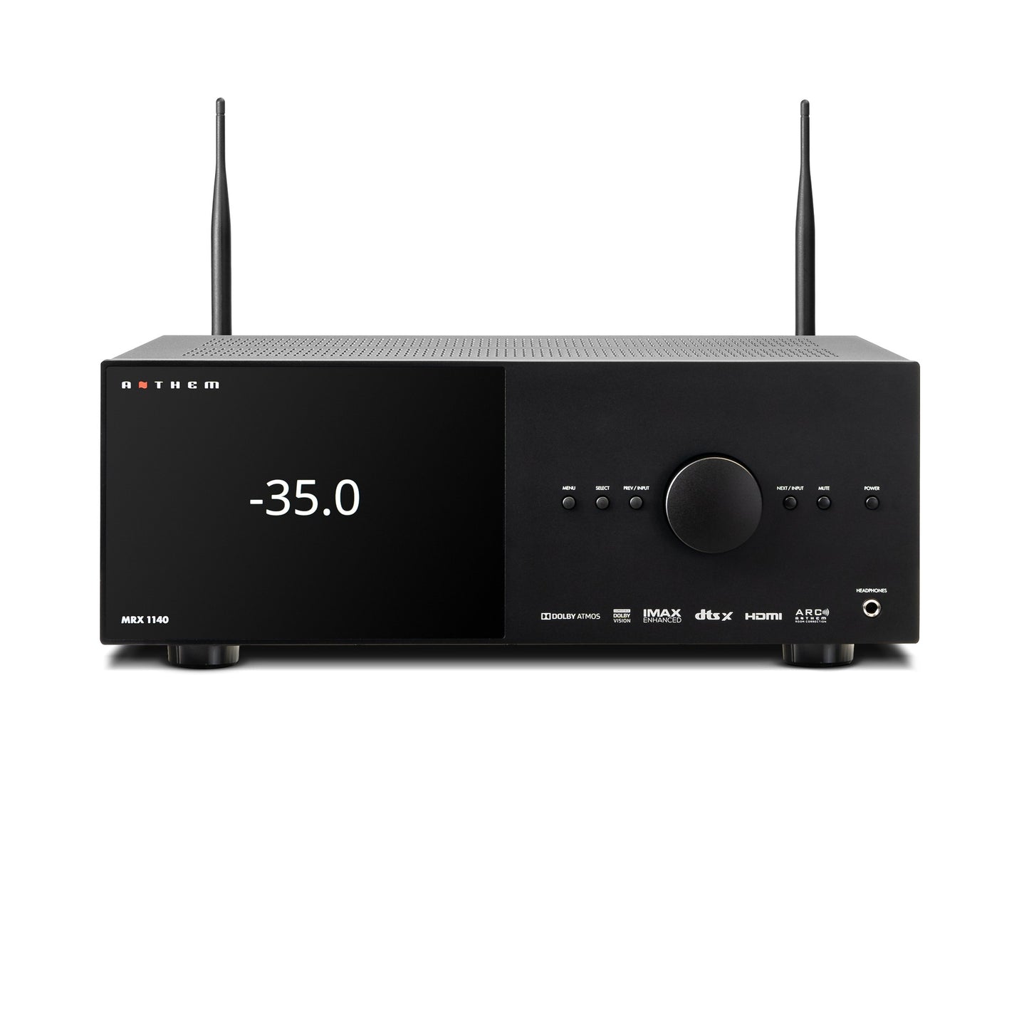 Anthem MRX-1140 8k