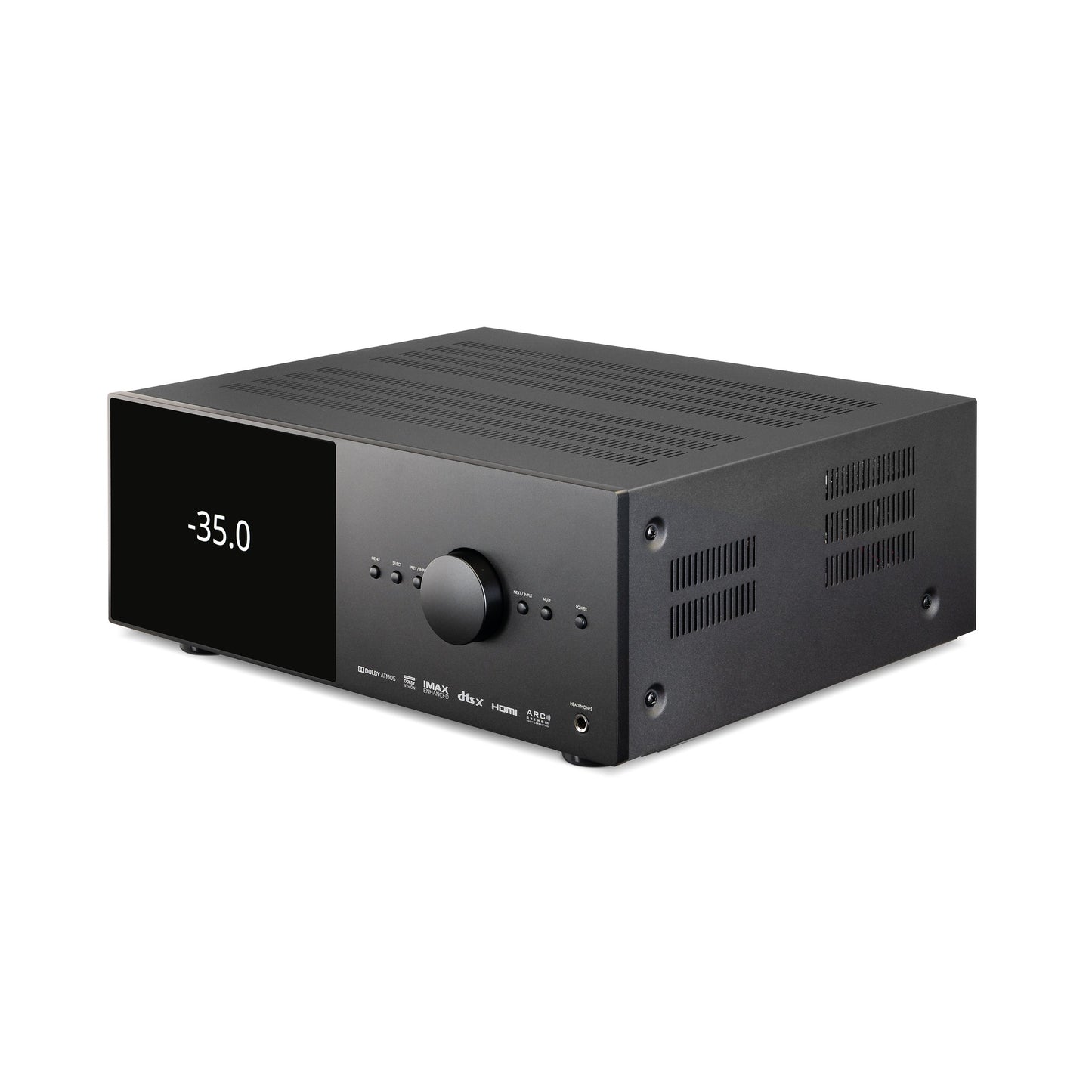 Anthem MRX-740 8K