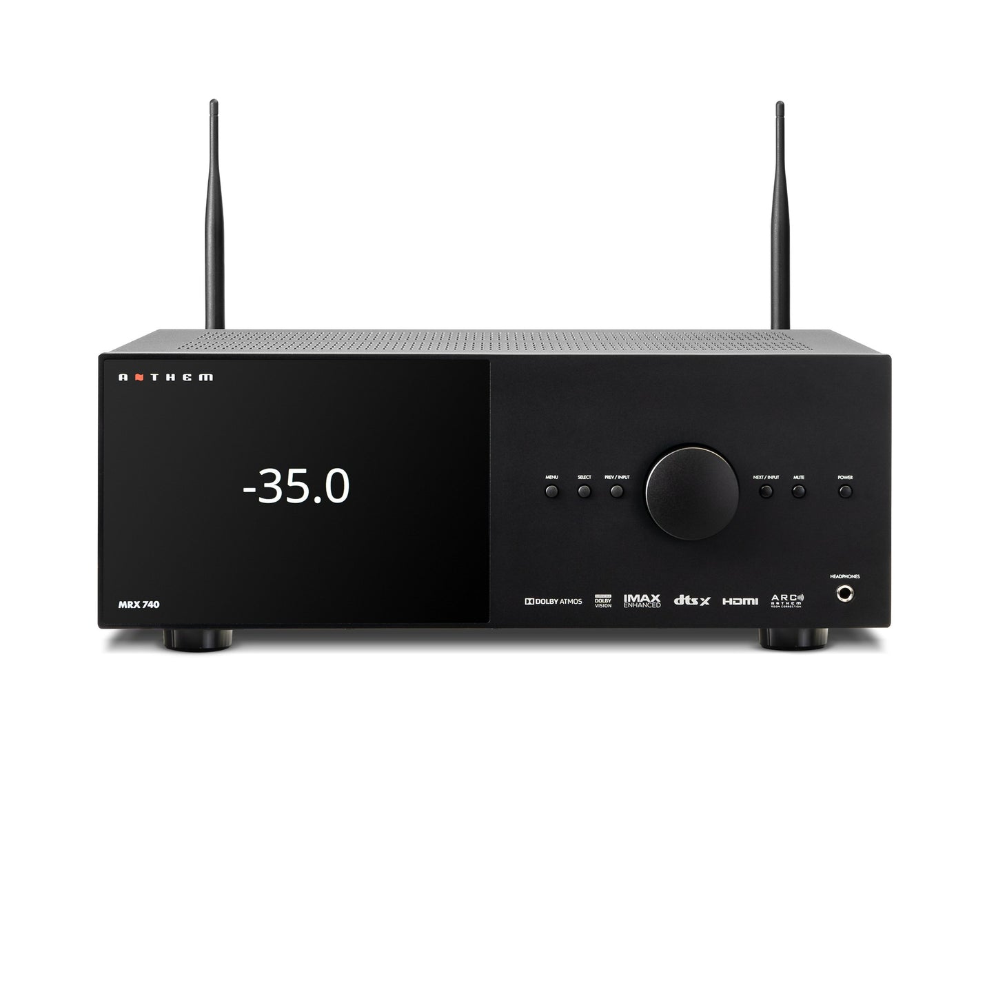 Anthem MRX-740 8K