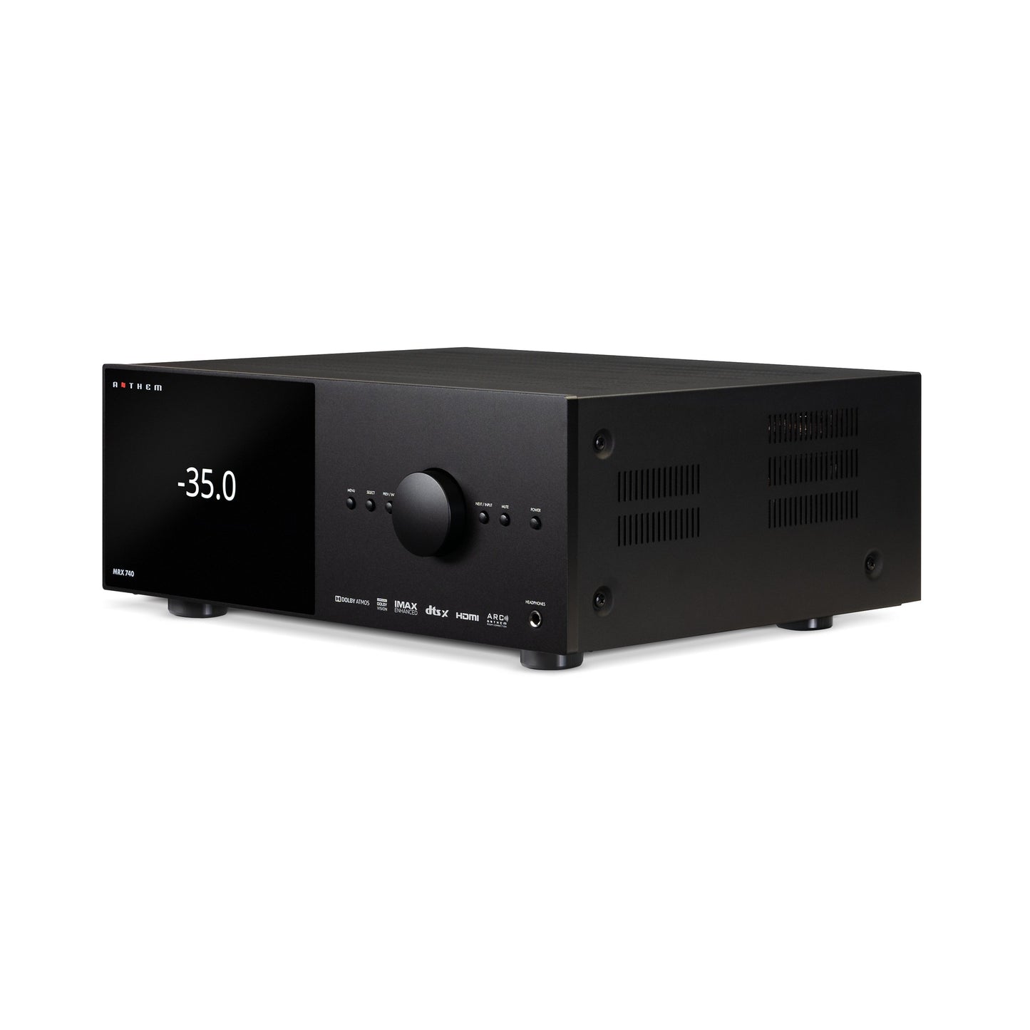 Anthem MRX-740 8K