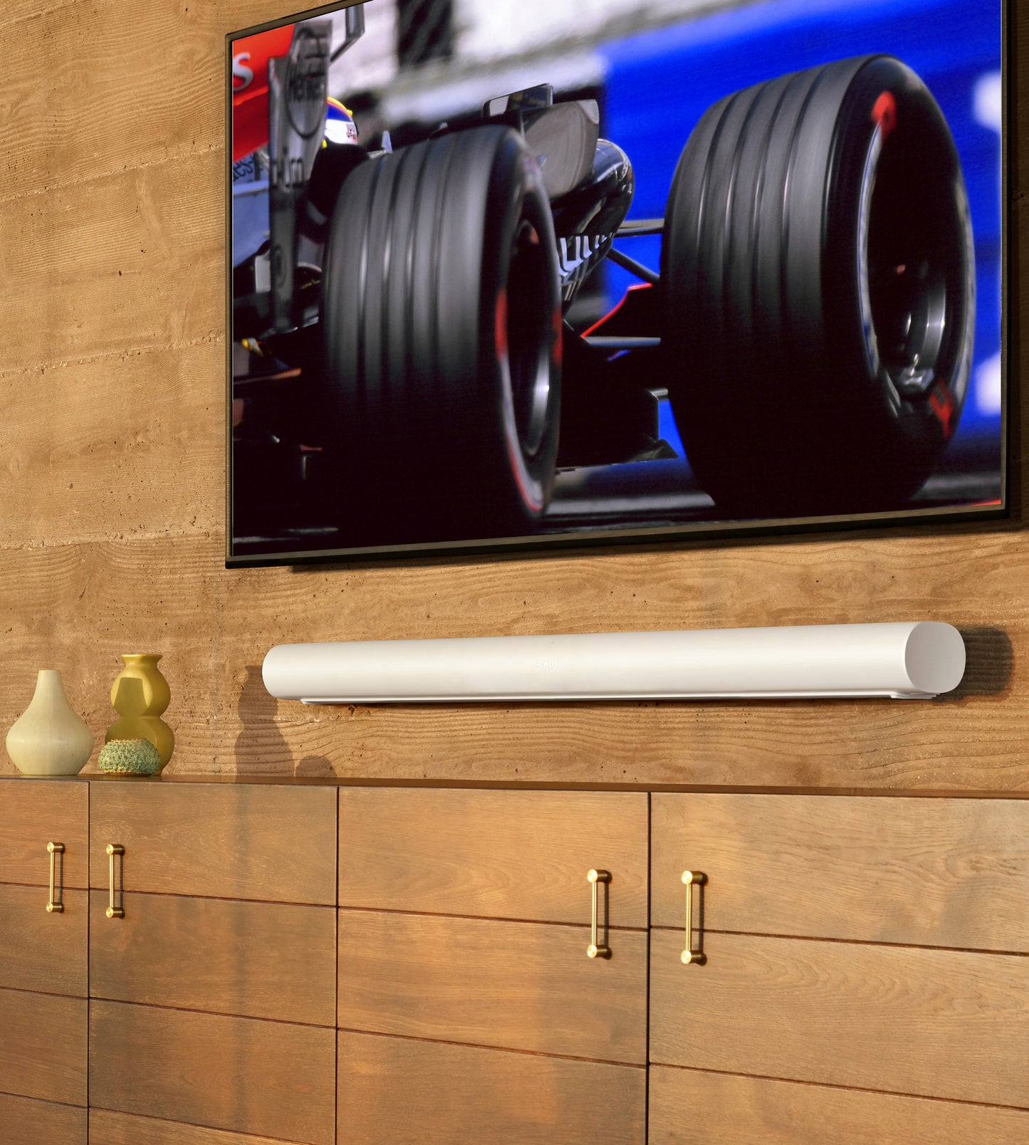 Sonos Arc premium soundbar