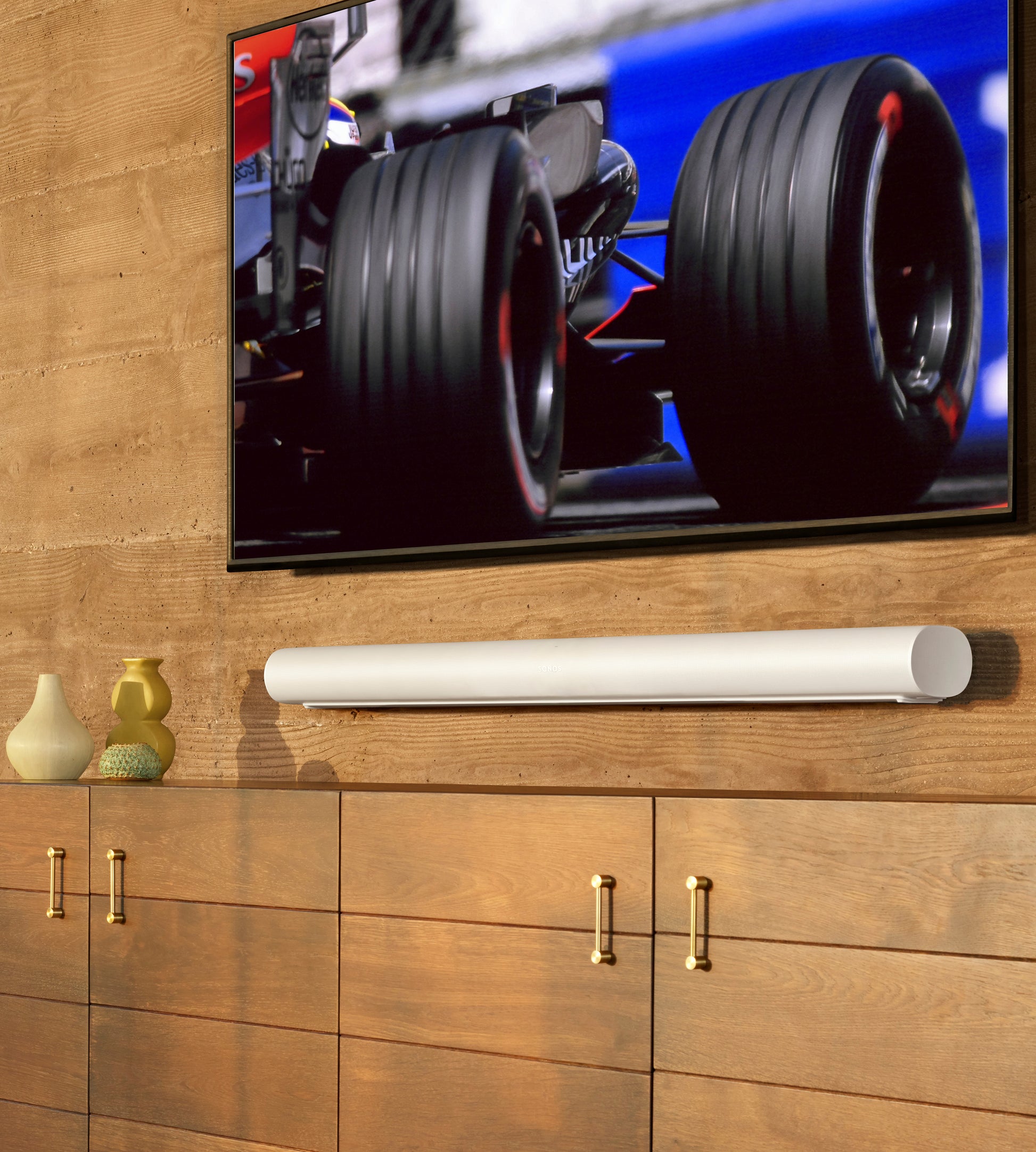 Sonos Arc premium soundbar