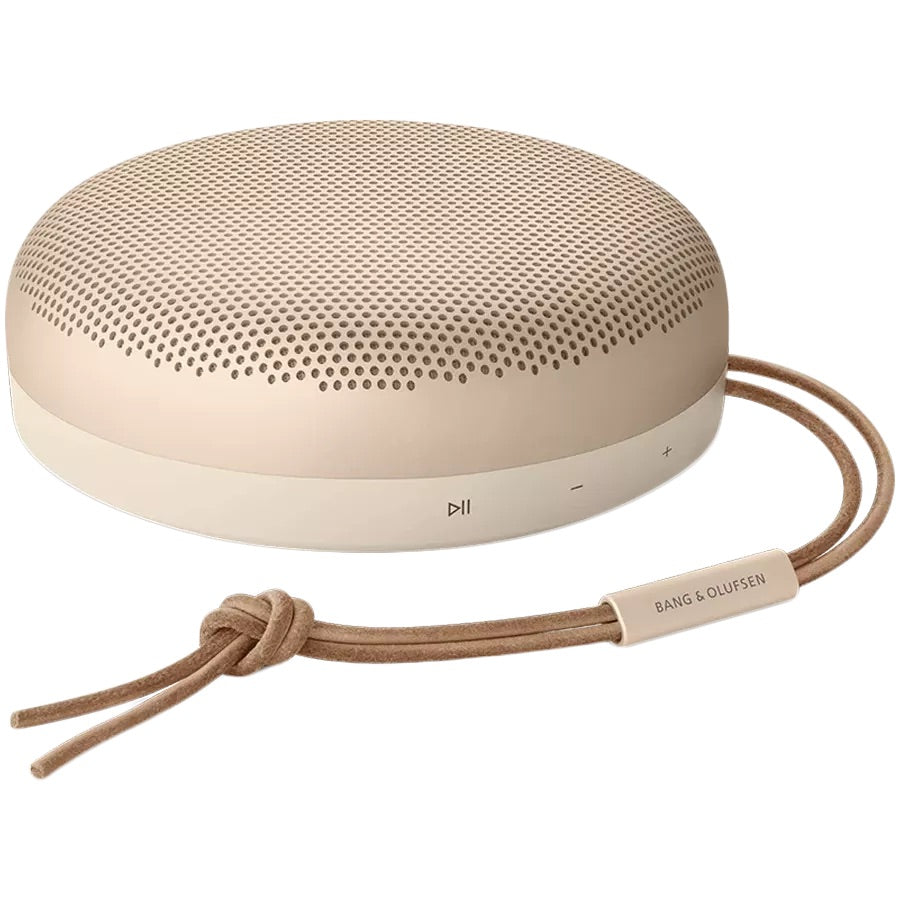 Beosound A1 Portable Speaker