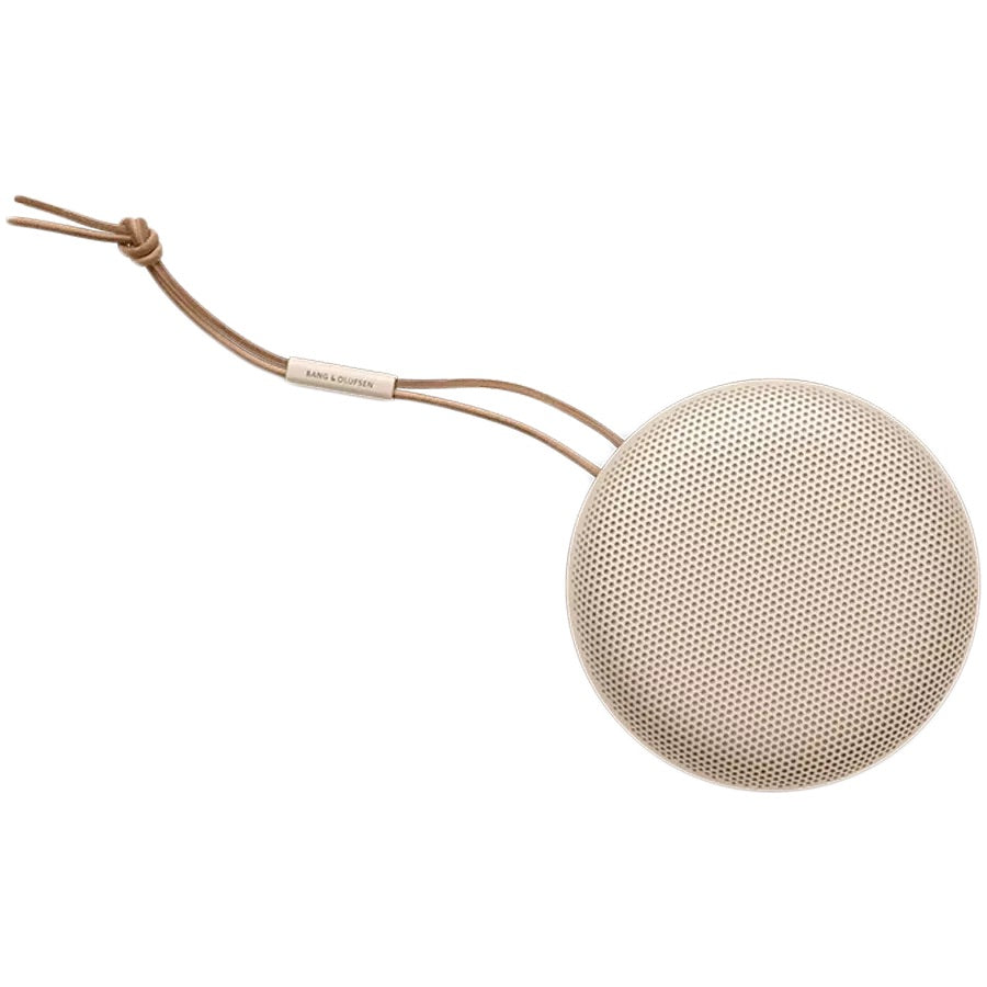 Beosound A1 Portable Speaker
