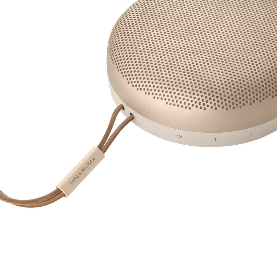 Beosound A1 Portable Speaker