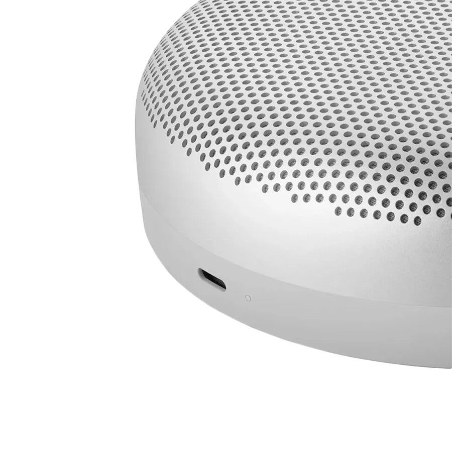 Beosound A1 Portable Speaker