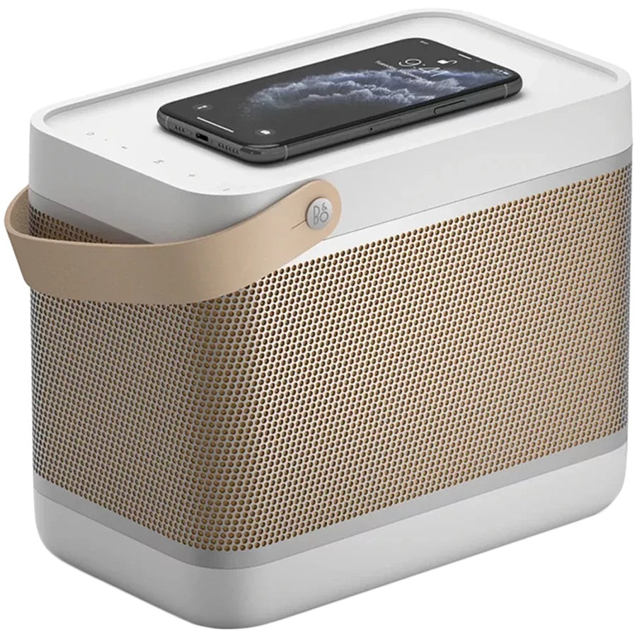 Bang & Olufsen Beolit 20 Portable Speaker