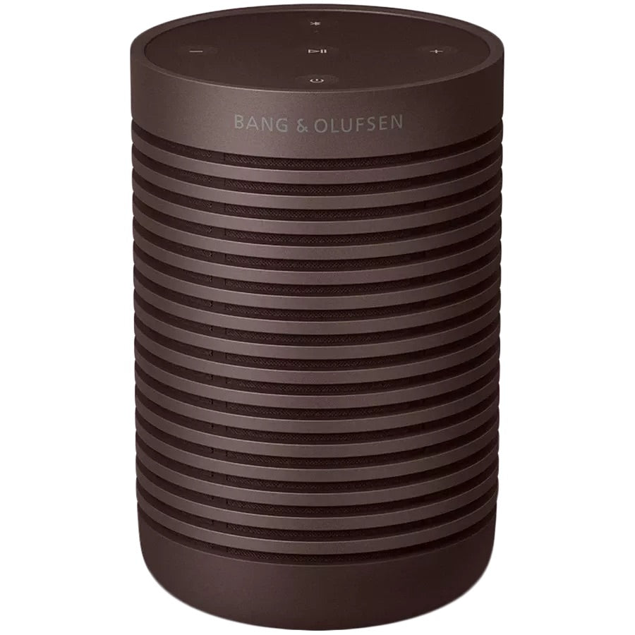 Bang & Olufsen Beosound Explore Portable Speaker