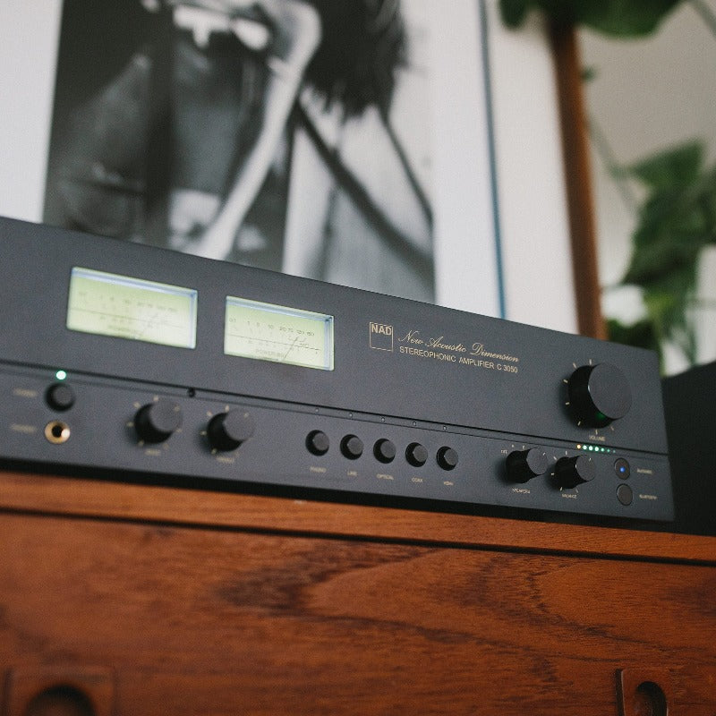 NAD C 3050