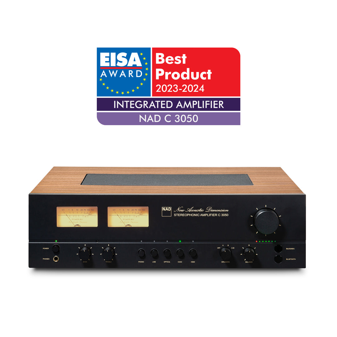 NAD C 3050