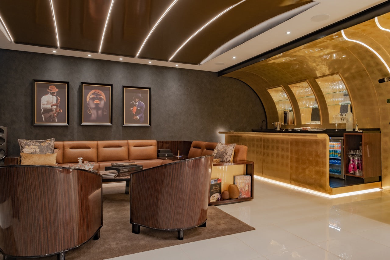 Cinema Architects Experience Centre