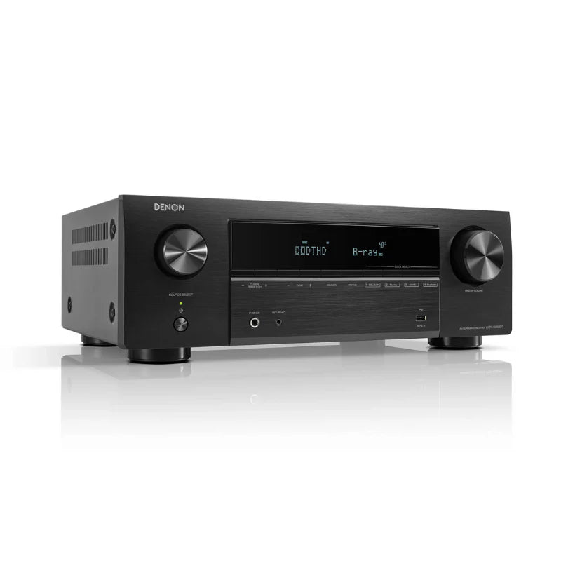 Denon AVR X580 AV Receiver