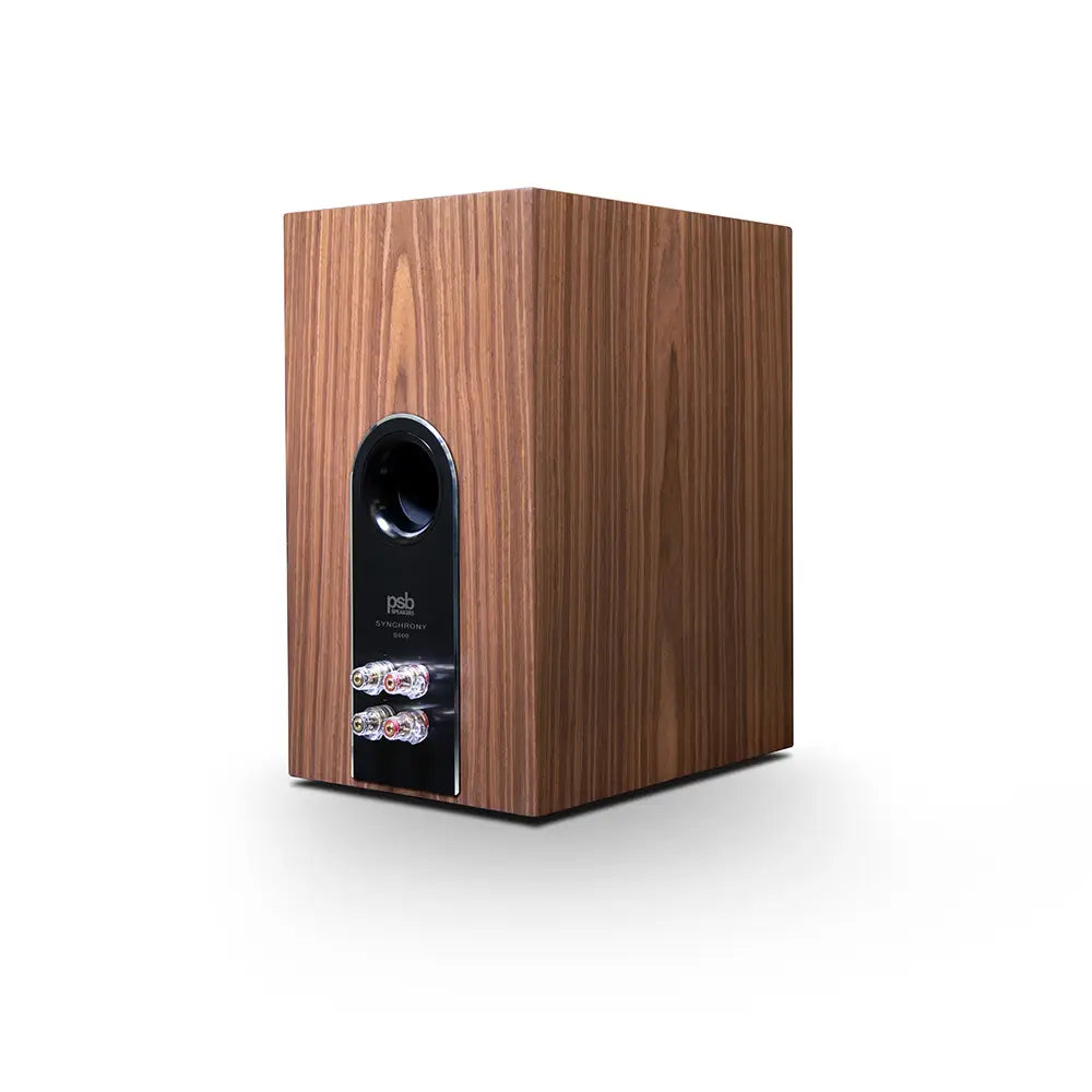 Synchrony B600 - Bookshelf ( Special Order )