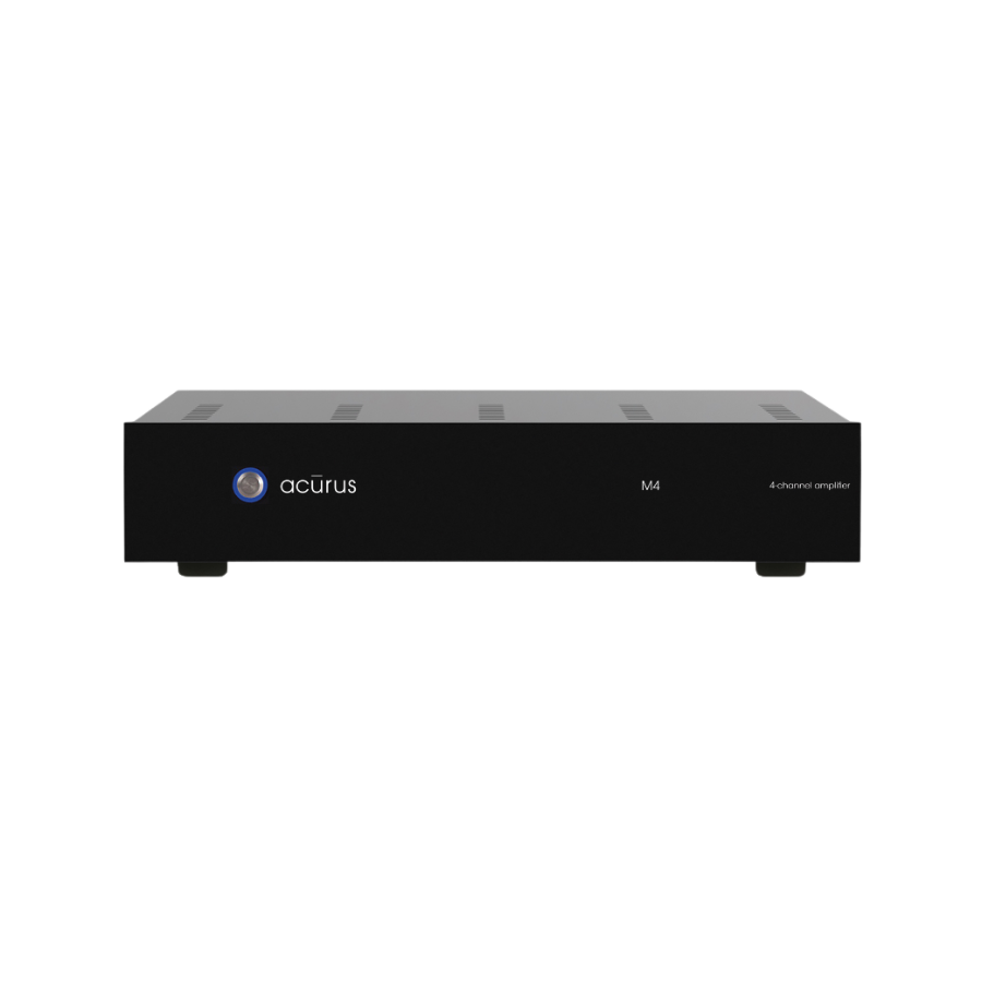 Acurus M4R