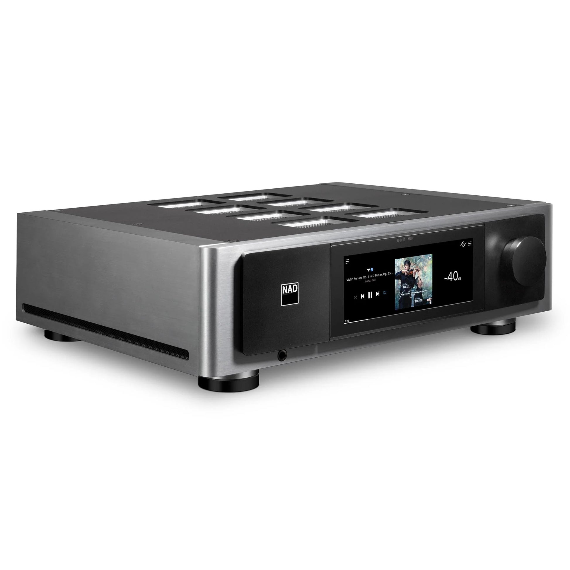 NAD M66