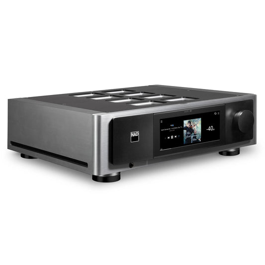 NAD M66