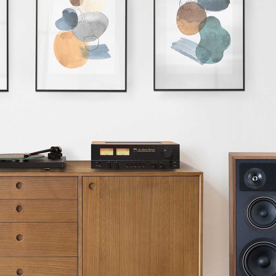 NAD C 3050