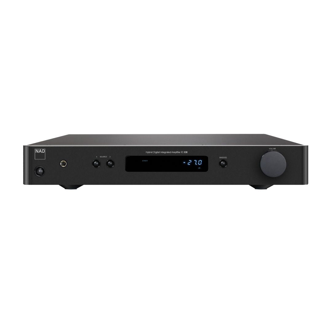 NAD C338