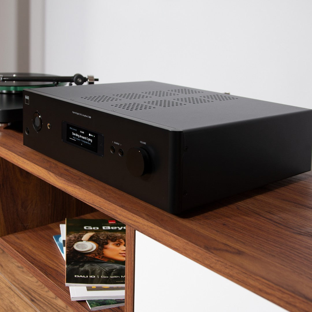 NAD C 399