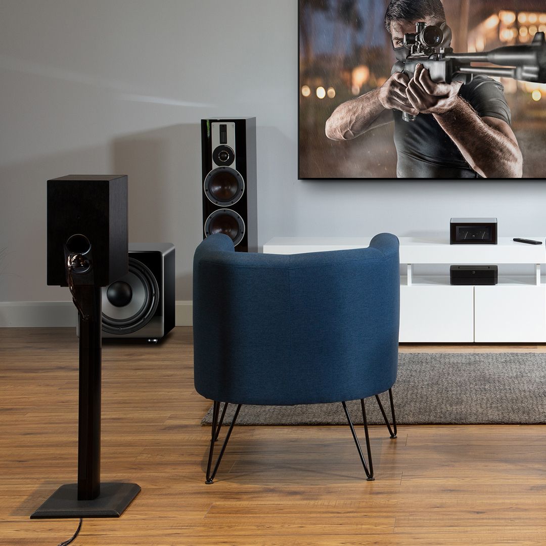 NAD M10 v2