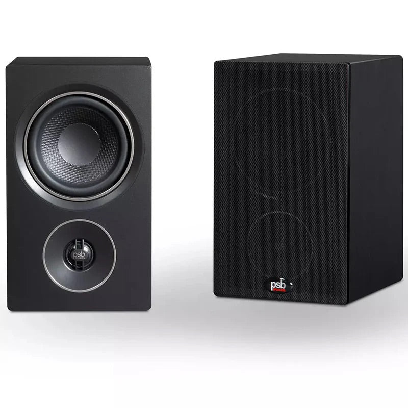 PSB Alpha P3 Compact Bookshelf Speaker