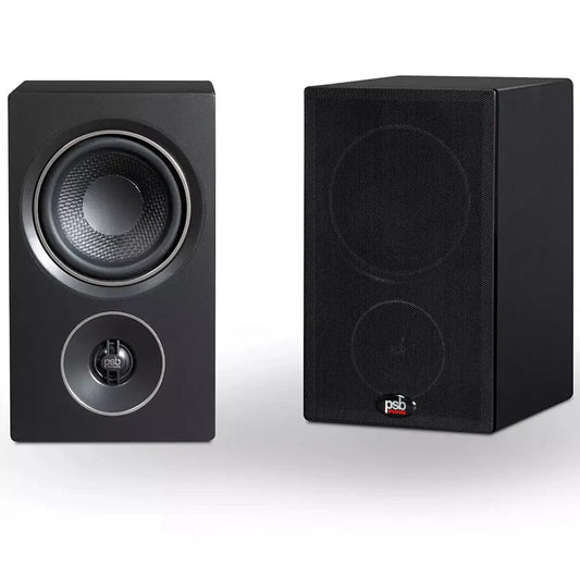 PSB Alpha P3 Compact Bookshelf Speaker