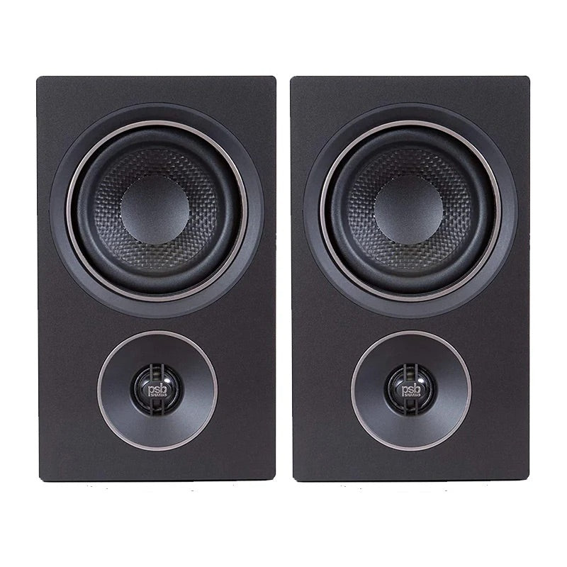 PSB Alpha P3 Compact Bookshelf Speaker