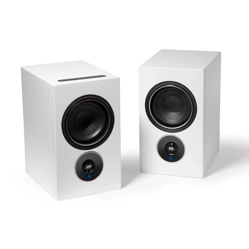 PSB Alpha IQ Powered Speakers