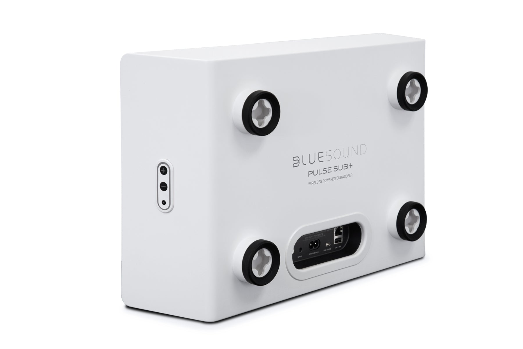 BLUESOUND SUB+
