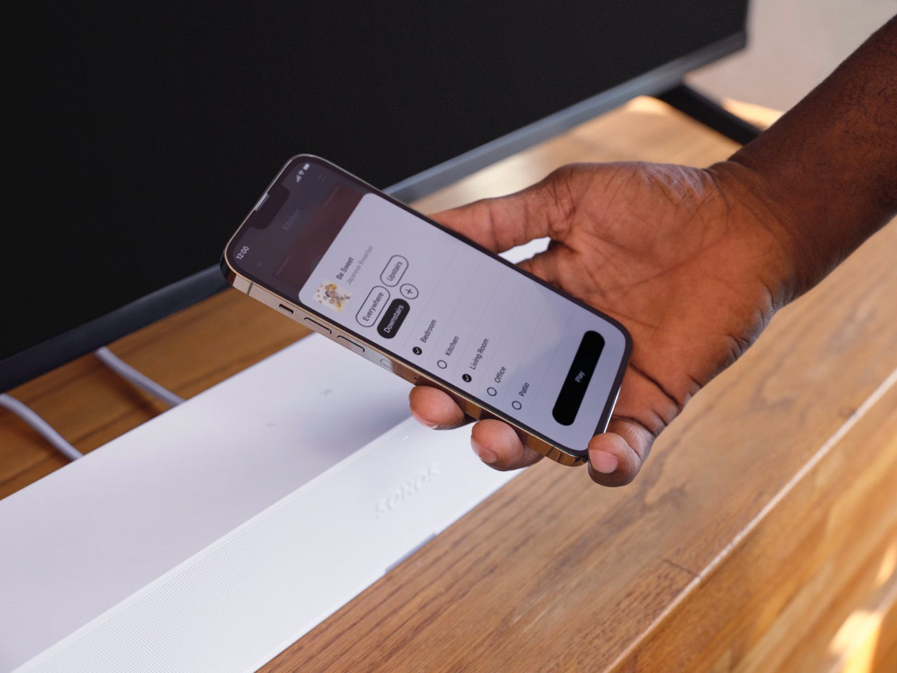 Sonos Ray