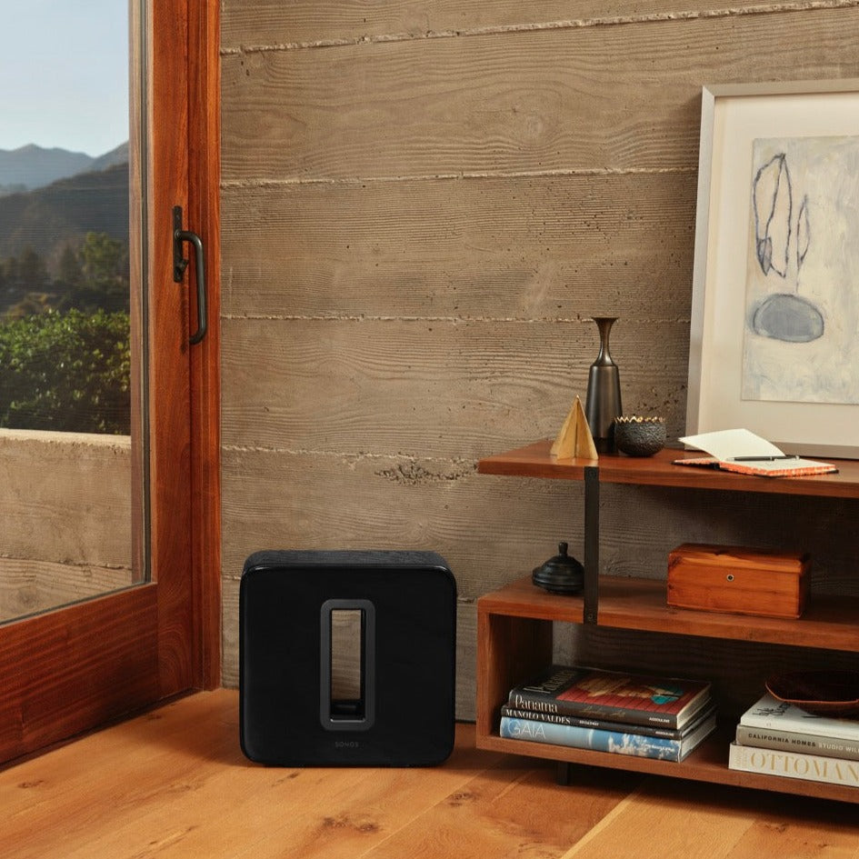 Sonos Sub Gen3 Wireless Subwoofer