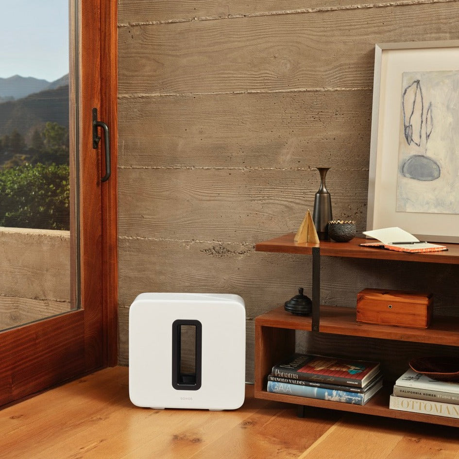 Sonos Sub Gen3 Wireless Subwoofer