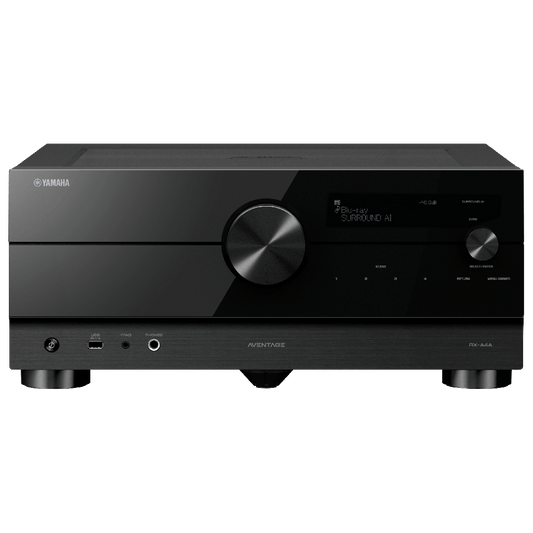 Yamaha RX-A4A AVENTAGE 7.2 AVR