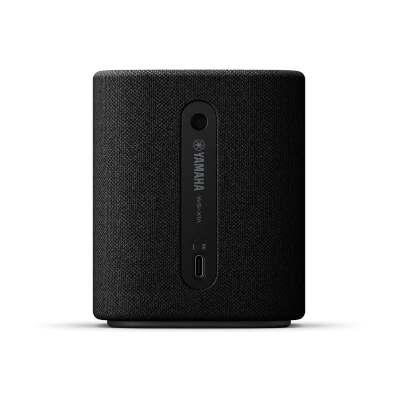 YAMAHA WS-X1A WIRELESS SPEAKER