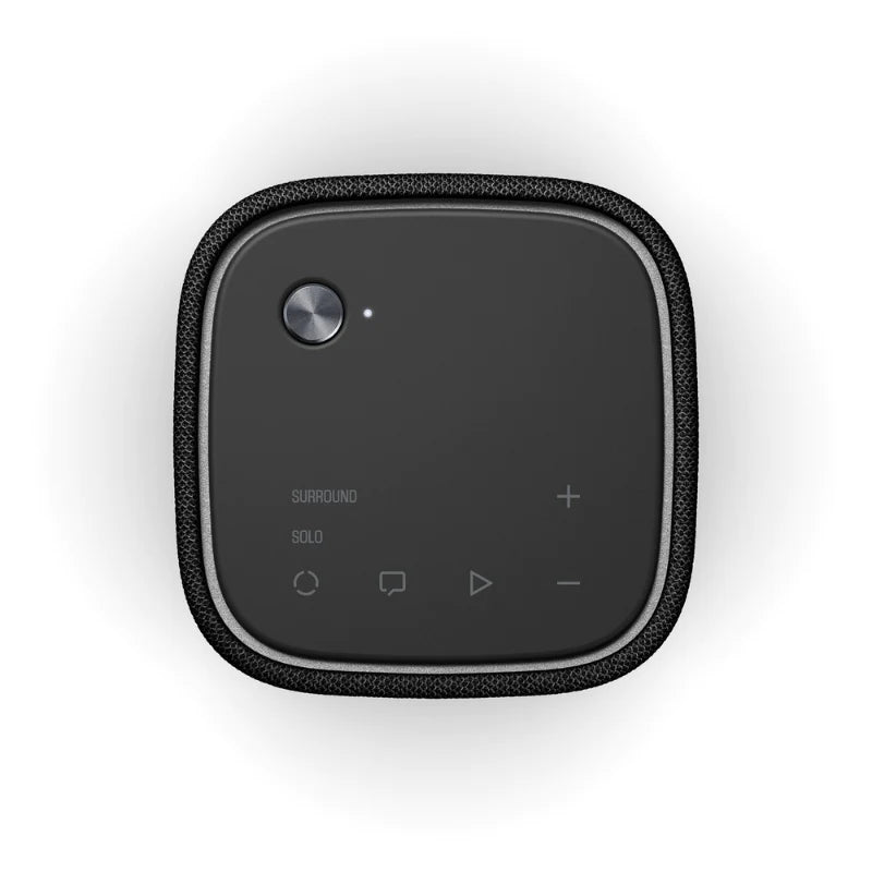 YAMAHA WS-X1A WIRELESS SPEAKER