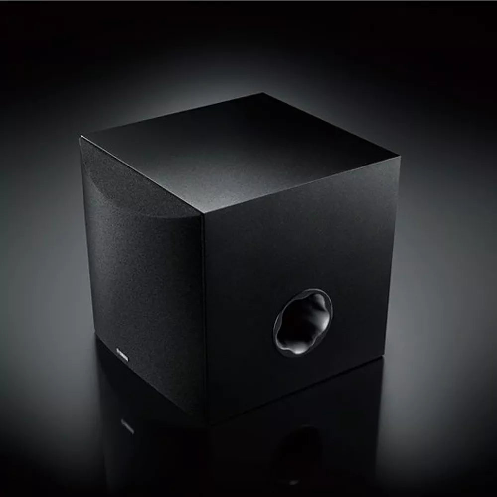 YAMAHA SW050 - ACTIVE 8" SUBWOOFER