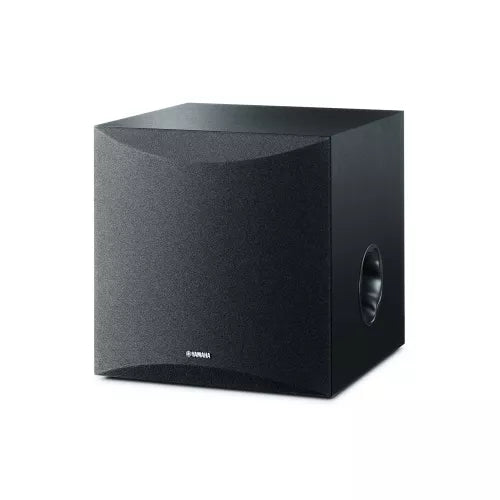 YAMAHA SW050 - ACTIVE 8" SUBWOOFER