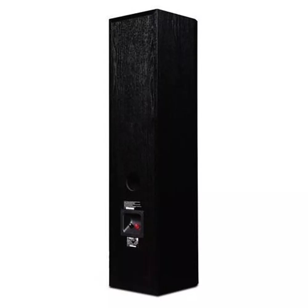 YAMAHA NS F51 - FLOOR STANDING SPEAKERS